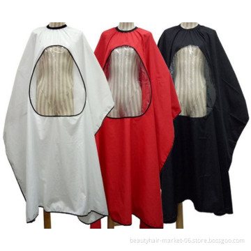 Professional Waterproof Gown for Hair salons